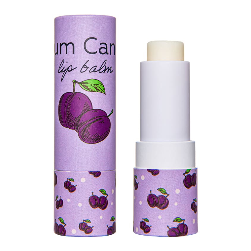 LETOILE LIP BALM PLUM 3,5 g
