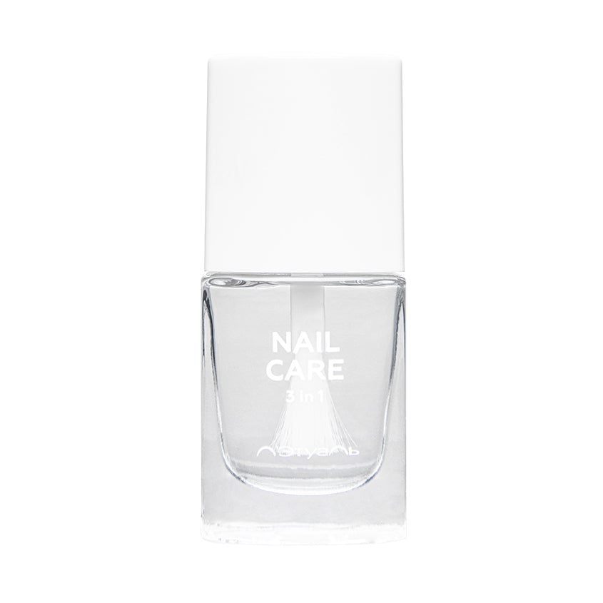 LETOILE NAIL CARE 3 in1 Nail Therapy, 11ml flacon