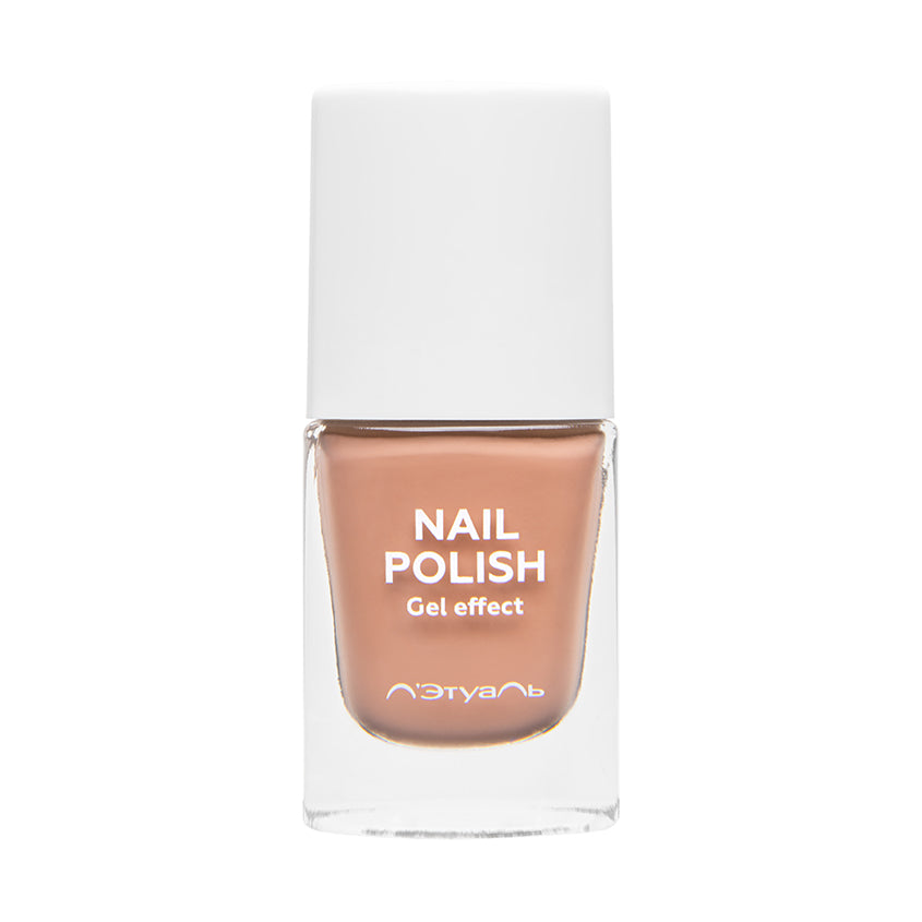 LETOILE NAIL POLISH Gel effect 430, 11 ml flacon – buy online