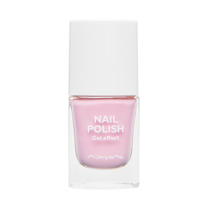 NAIL POLISH Gel effect 431, 11 ml flacon