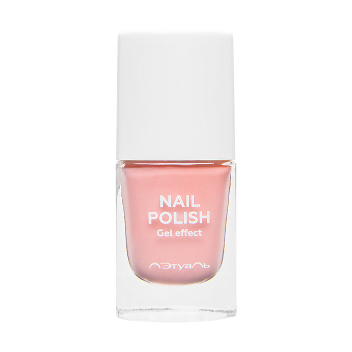 For nails NAIL POLISH Gel effect 432, 11 ml flacon
