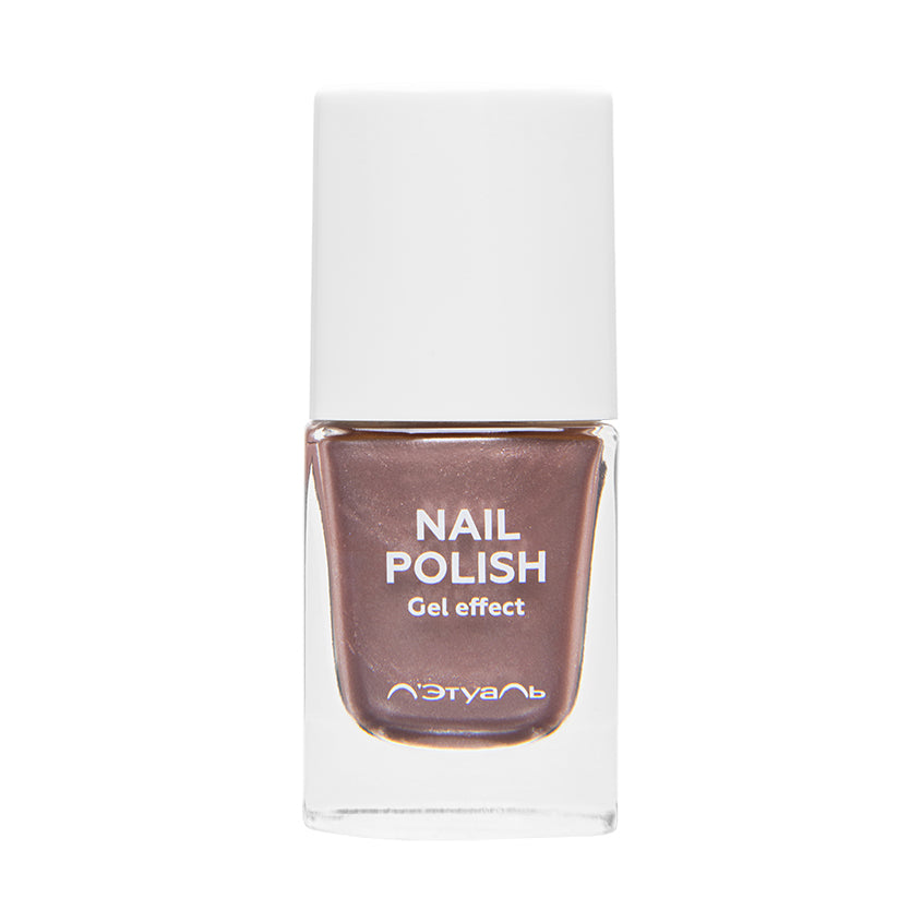LETOILE NAIL POLISH Gel effect 434, 11 ml flacon – buy online