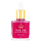 LETOILE NAIL OIL Nourishing Nail & Cuticle Oil, grape, 10 ml flacon – buy online