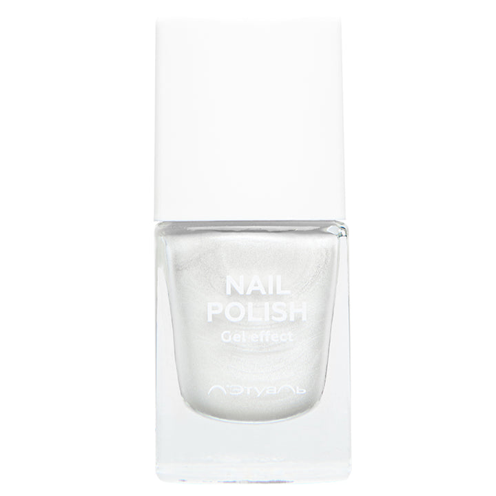 For nails NAIL POLISH Gel effect 430, 11 ml flacon