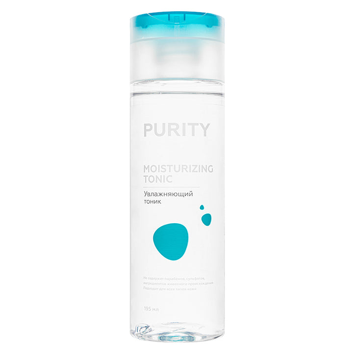 PURITY Moisturizing Tonic