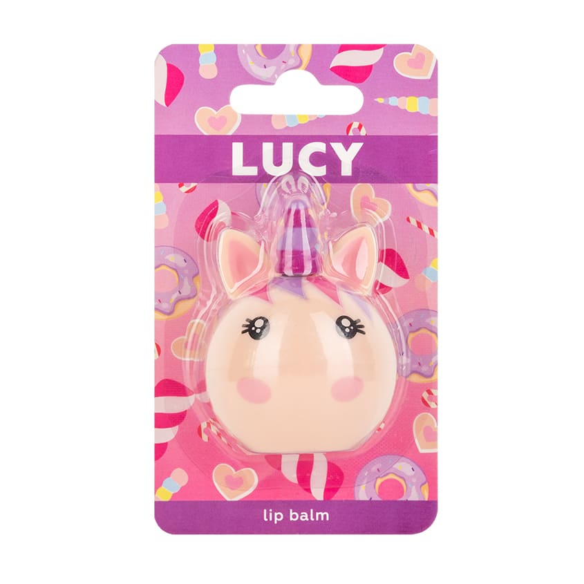 LETOILE LIP BALM Lucy, 5,6 g