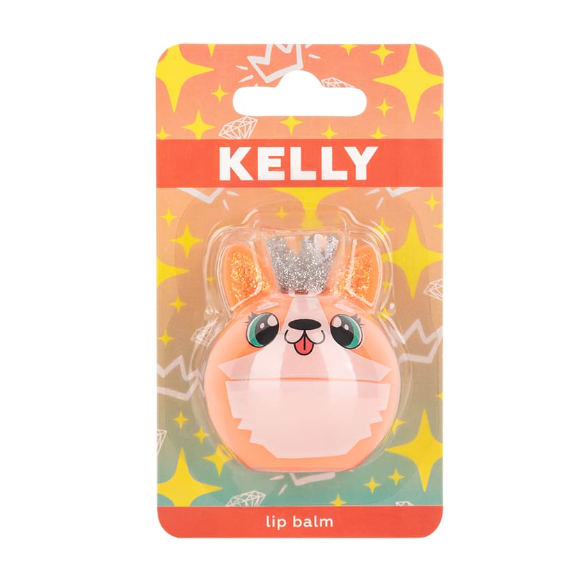 LETOILE LIP BALM Kelly, 5,6 g