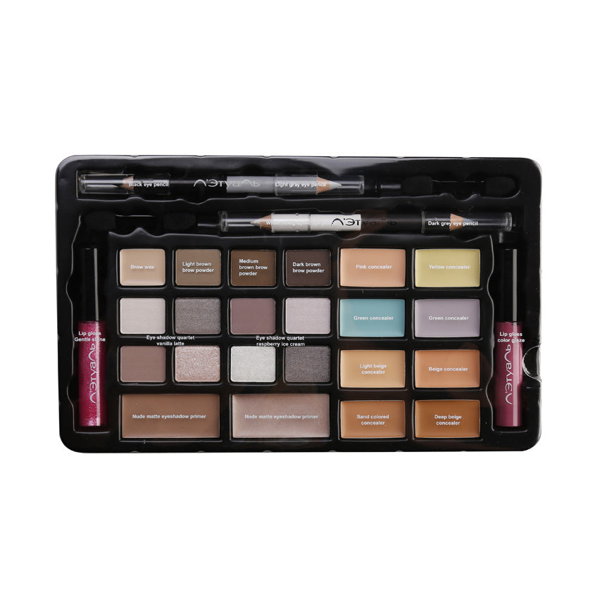 LETOILE Multifunctional beauty case – online store