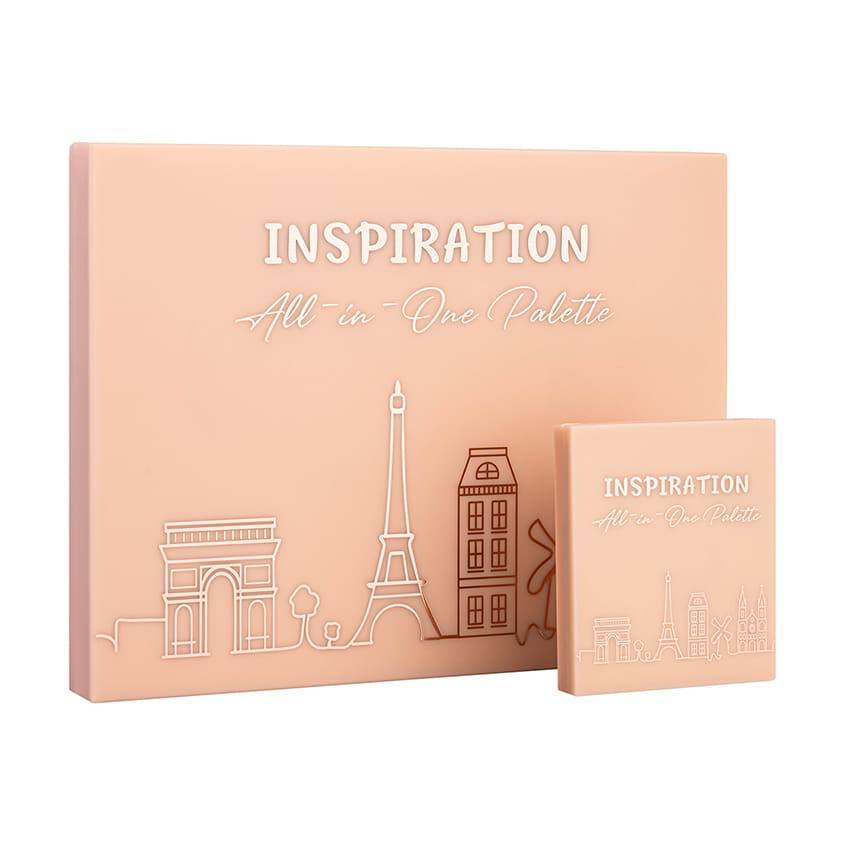 LETOILE INSPIRATION ALL-IN-ONE PALETTE – buy online