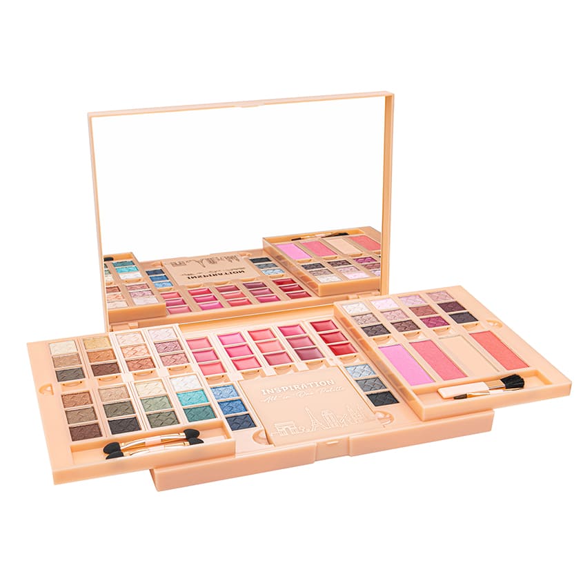 LETOILE INSPIRATION ALL-IN-ONE PALETTE – online store