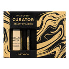 LETOILE CURATOR set (volume mascara and micellar water)8,5 ml/ 155 ml – buy online