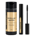 LETOILE CURATOR set (volume mascara and micellar water)8,5 ml/ 155 ml