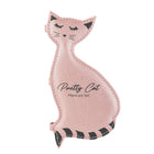 LETOILE PRETTY CAT MANICURE SET (metal scissors, nail file, nippers, tweezers) – buy online