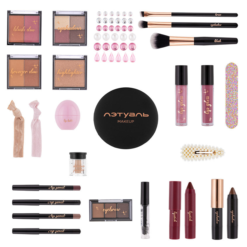 LETOILE BEAUTY CALENDAR “24 magical days” – online store