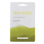 LETOILE Wash off face mask olive, 15g