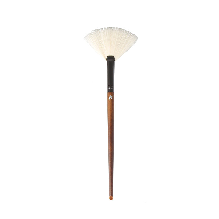 LETOILE Highlighting Brush, 1 pc