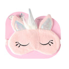 Sleep Mask Unicorns Approve, 1 pc – buy online