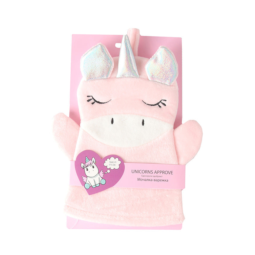 Washing Glove Unicorns Approve, 1 pc – buy online