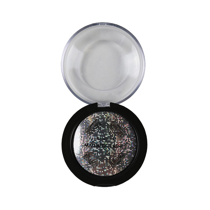 Magnetic False Eyelashes LETOILE Small
