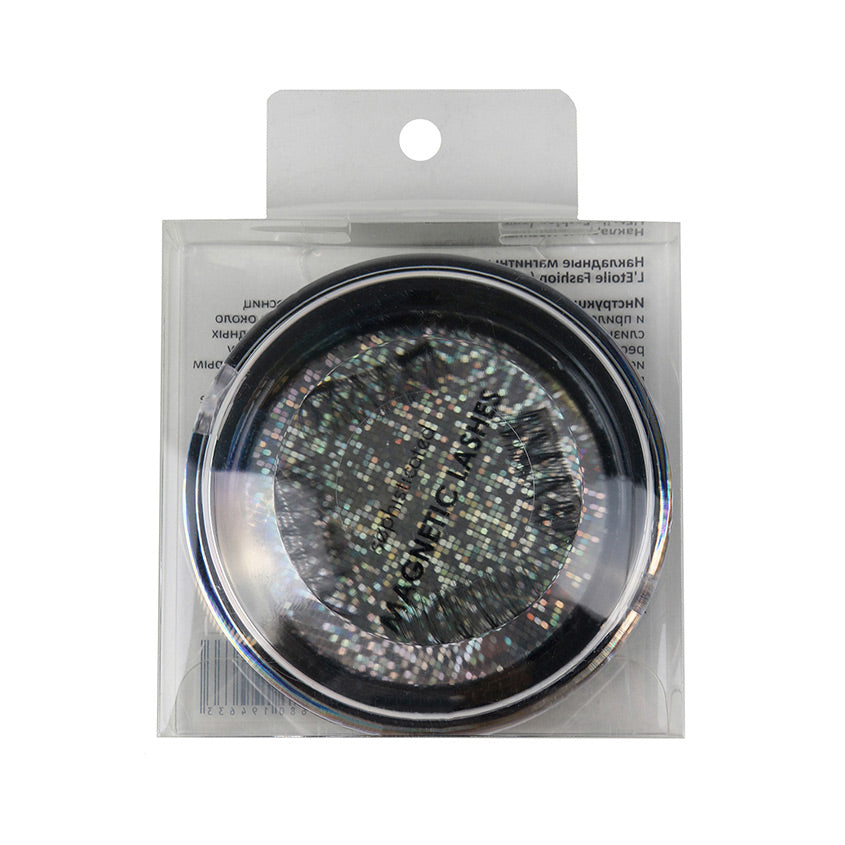 Magnetic False Eyelashes LETOILE Fashion