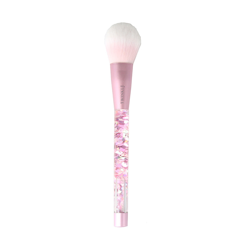 LETOILE TWINKLE Blush Brush 1pc