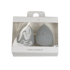 Sponge set LETOILE, 2pcs