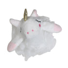 Bath Sponge Unicorns Approve1pc