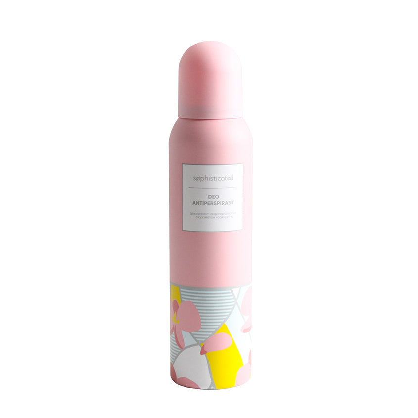LETOILE DEO ANTIPERSPIRANT ORCHID 150 ML SPRAY