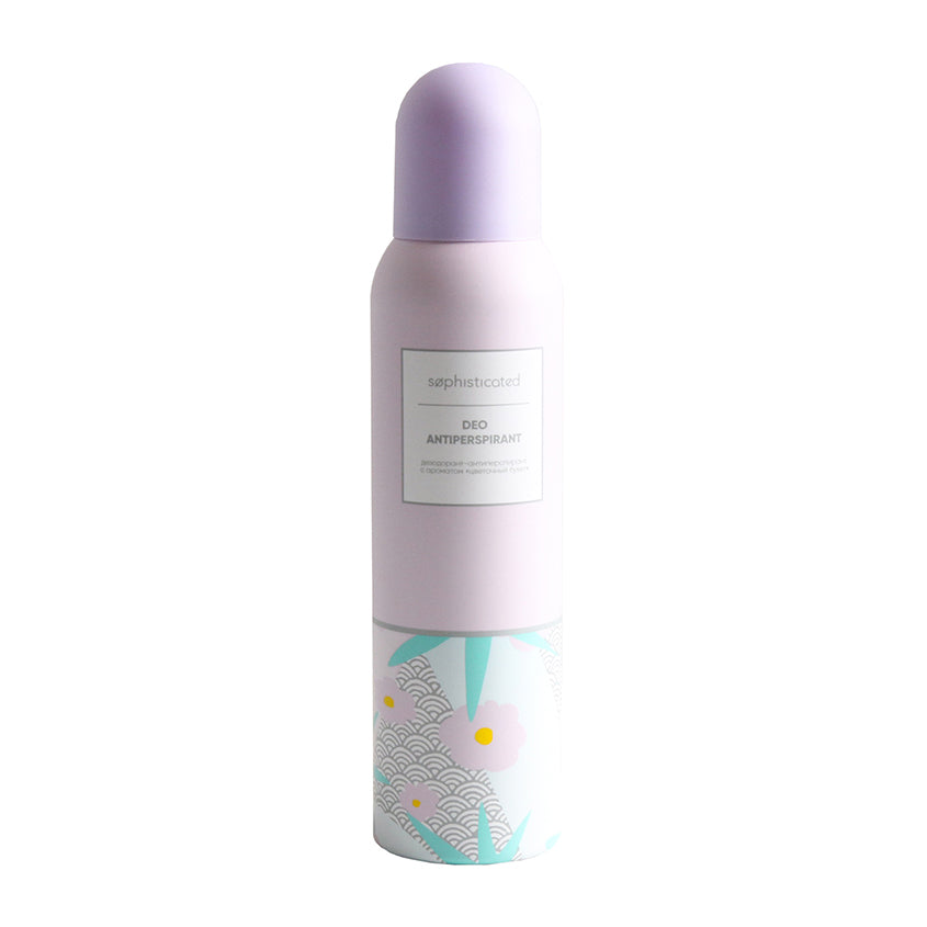 LETOILE DEO ANTIPERSPIRANT FLOWER BOUQUET 150 ML SPRAY