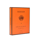 HERISSON هيريسون مجموعة أقنعة وجه زيت الحصان، 5 قطع
