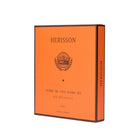HERISSON هيريسون مجموعة أقنعة وجه زيت الحصان، 5 قطع – متجر إلكتروني