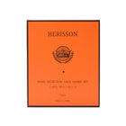 HERISSON SET OF SNAIL SECRETION FACE SHEET MASKS ANTI-WRINKLE,  5PCS * 25 – online store
