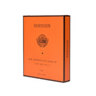 HERISSON SET OF SNAIL SECRETION FACE SHEET MASKS ANTI-WRINKLE,  5PCS * 25 – buy online