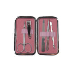 Manicure set UNICORNS APPROVE, 5pcs
