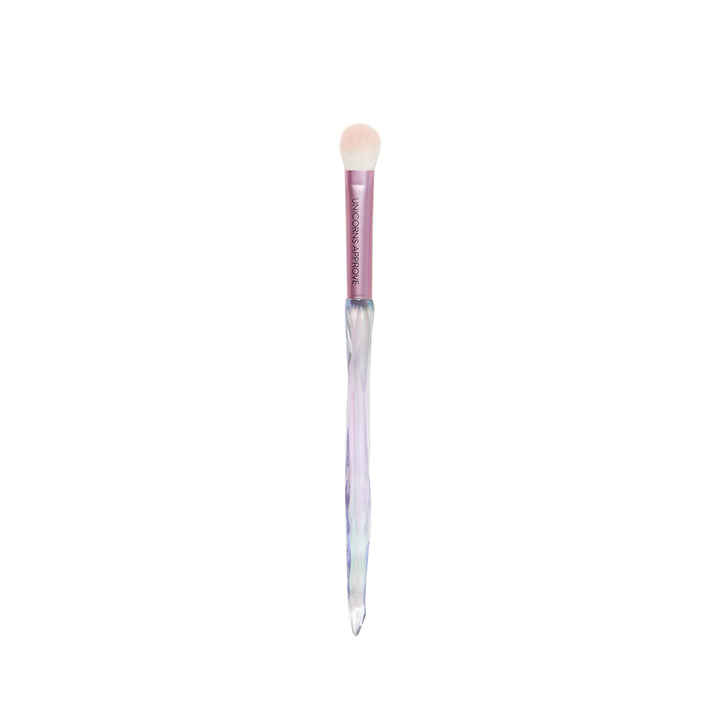 Eyeshadow brush UNICORNS APPROVE, 1pc