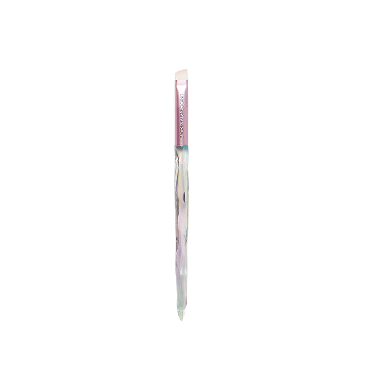 Brow Brush UNICORNS APPROVE, 1pc