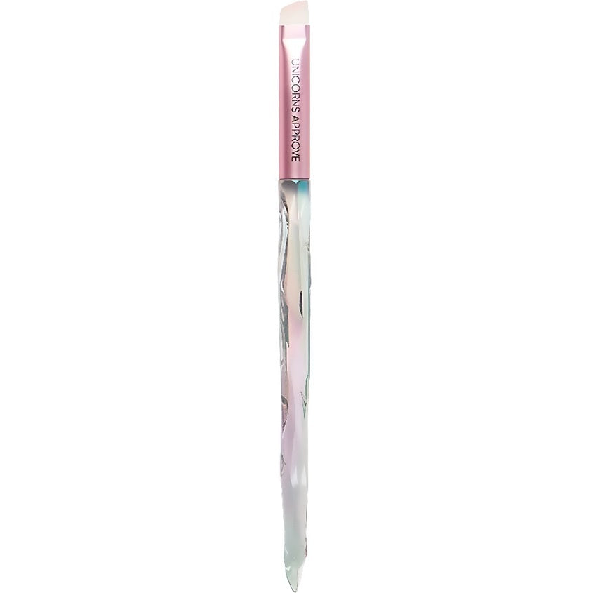 Brow Brush UNICORNS APPROVE, 1pc