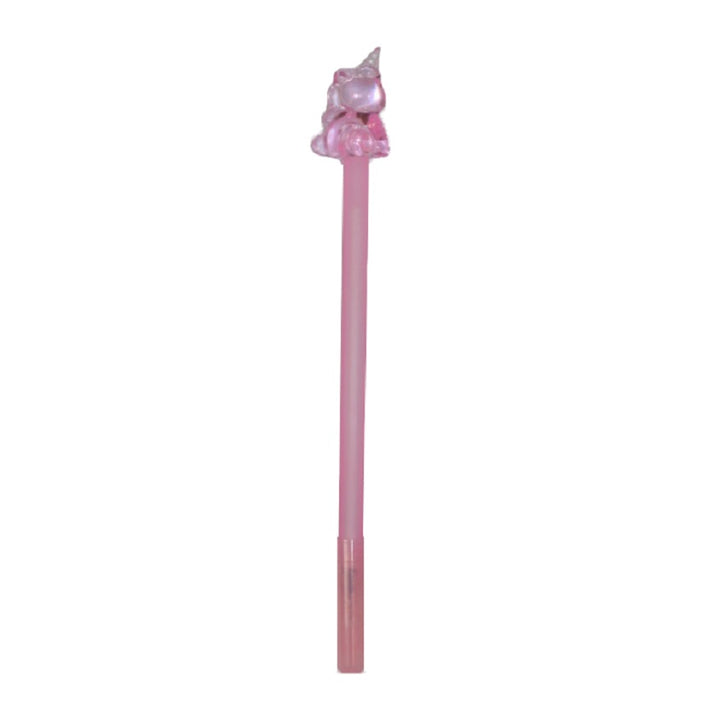 Gel pen UNICORNS APPROVE, 1 pc