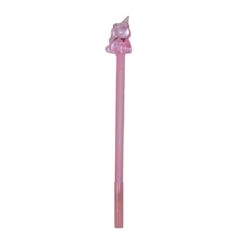 Gel pen UNICORNS APPROVE, 1 pc