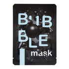 LETOILE Black BUBBLE face mask Cleansing and shine , 23ml – buy online
