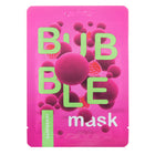 LETOILE BUBBLE face mask with raspberry extract Cleansing and moisturizing , 23ml