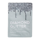 LETOILE Glitter peel-off mask silver FUNKY FUN, 10g – buy online