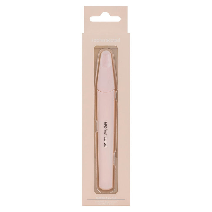 CERAMIC NAIL FILE LETOILE, 1pc