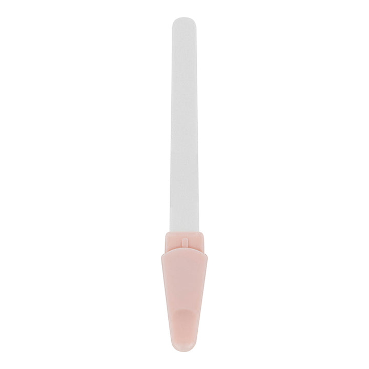 Nail buffers and polishers CERAMIC NAIL FILE LETOILE, 1pc