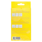 LETOILE MODELING EYE PATCHES POST 4 pairs, AGIOTAGE – buy online