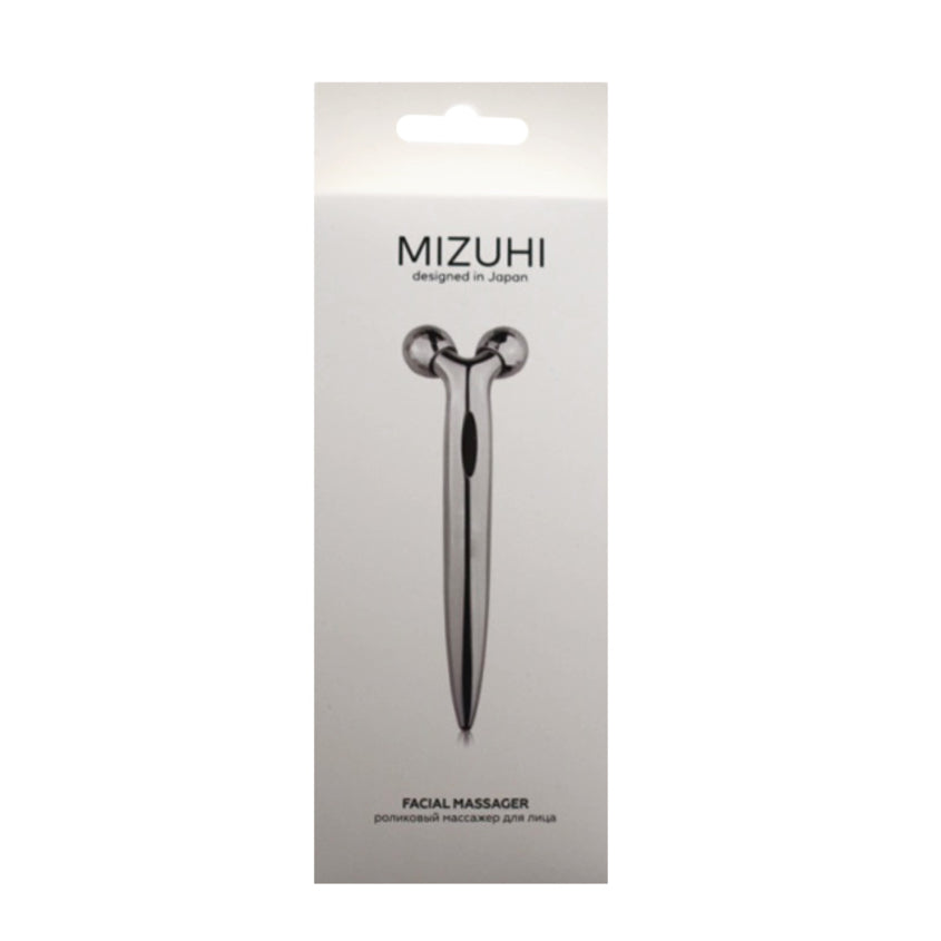 MIZUHI Roller facial massager – buy online