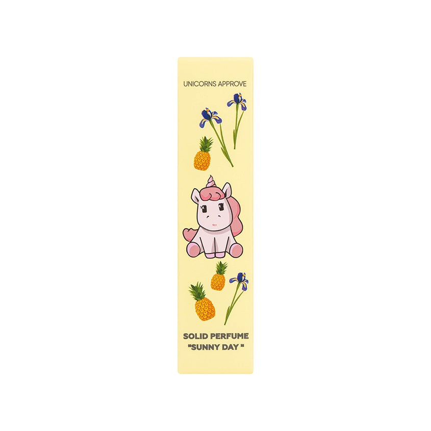 UNICORNS APPROVE عطر صلب "SUNNY DAY" – شراء أونلاين