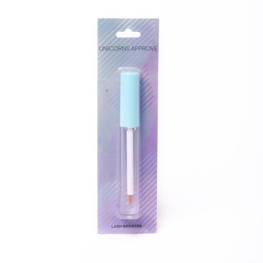 LASH BOOSTER UNICORNS APPROVE Eyelash Strengthening and Growth Serum