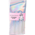 UNICORNS APPROVE Cute brush kit #2 – buy online