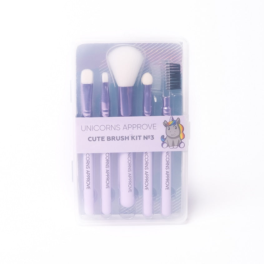 Cute brush kit #3